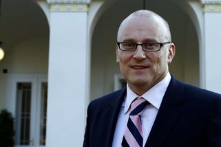 Vzpoura v centru Prahy. Vyškrtnutý Dvořák z ODS údajně spřádá plán pomsty - Novinky